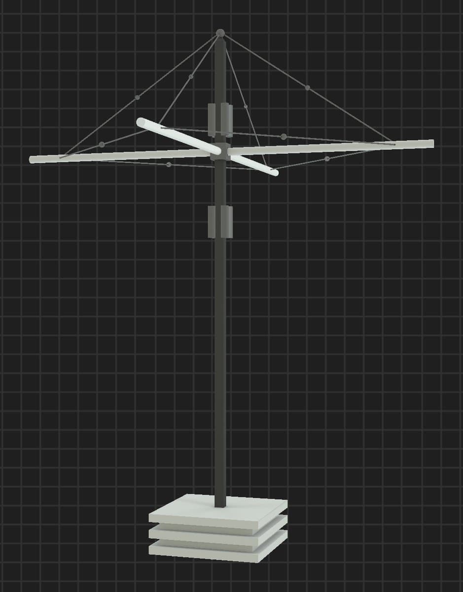 HAARP Antenna