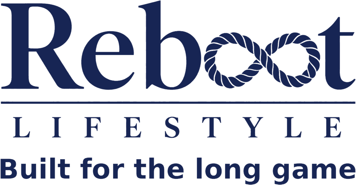 Reboot Lifestyle: Built for the long game