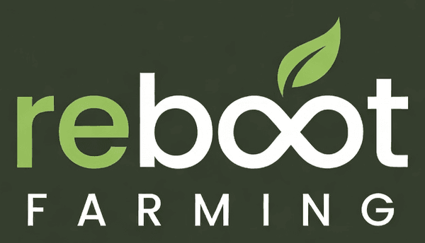 Reboot Farming